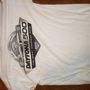 Large Daytona tee